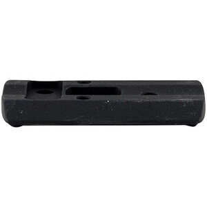 NWT Burris Mount for FastFire Red Dot Sight Beretta 92/96/90 Black